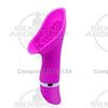 Masajeador estimulador vaginal 30 velocidades